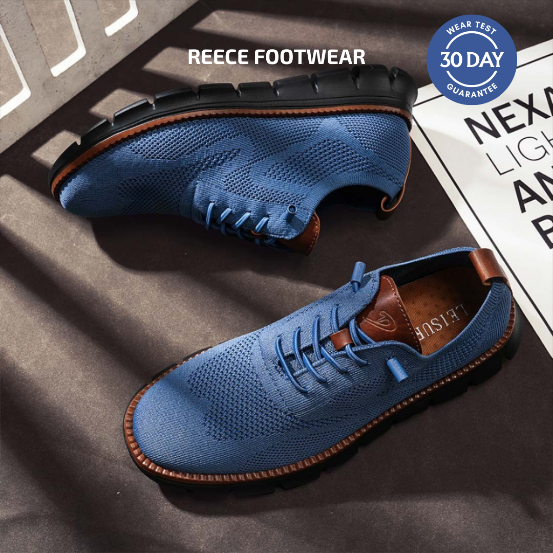 REECE Horizon – Ultra Comfortable Shoes "Secret Offer" Buy One Get One