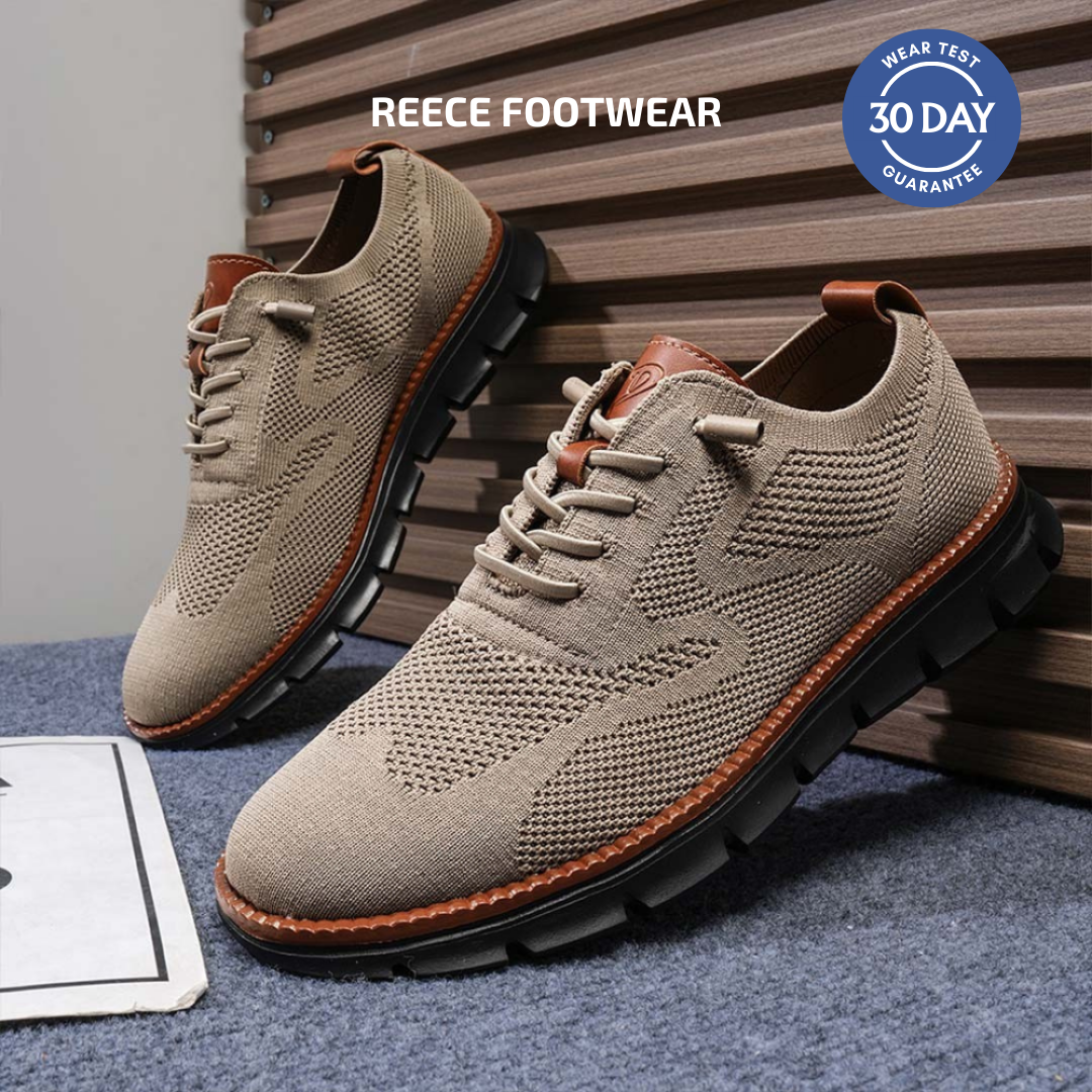 REECE Horizon – Ultra Comfortable Shoes "Secret Offer" Buy One Get One