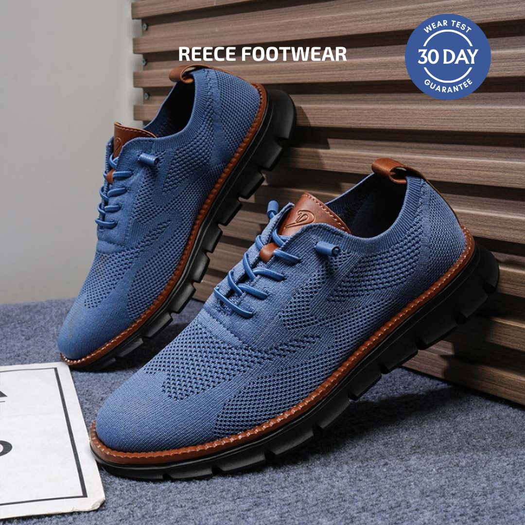REECE Horizon – Ultra Comfortable Shoes "Secret Offer" Buy One Get One