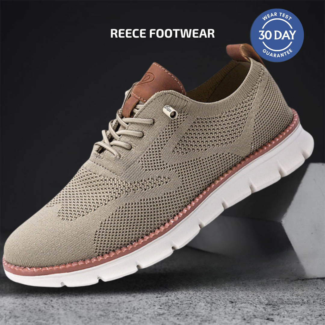 REECE Horizon – Ultra Comfortable Shoes "Secret Offer" Buy One Get One