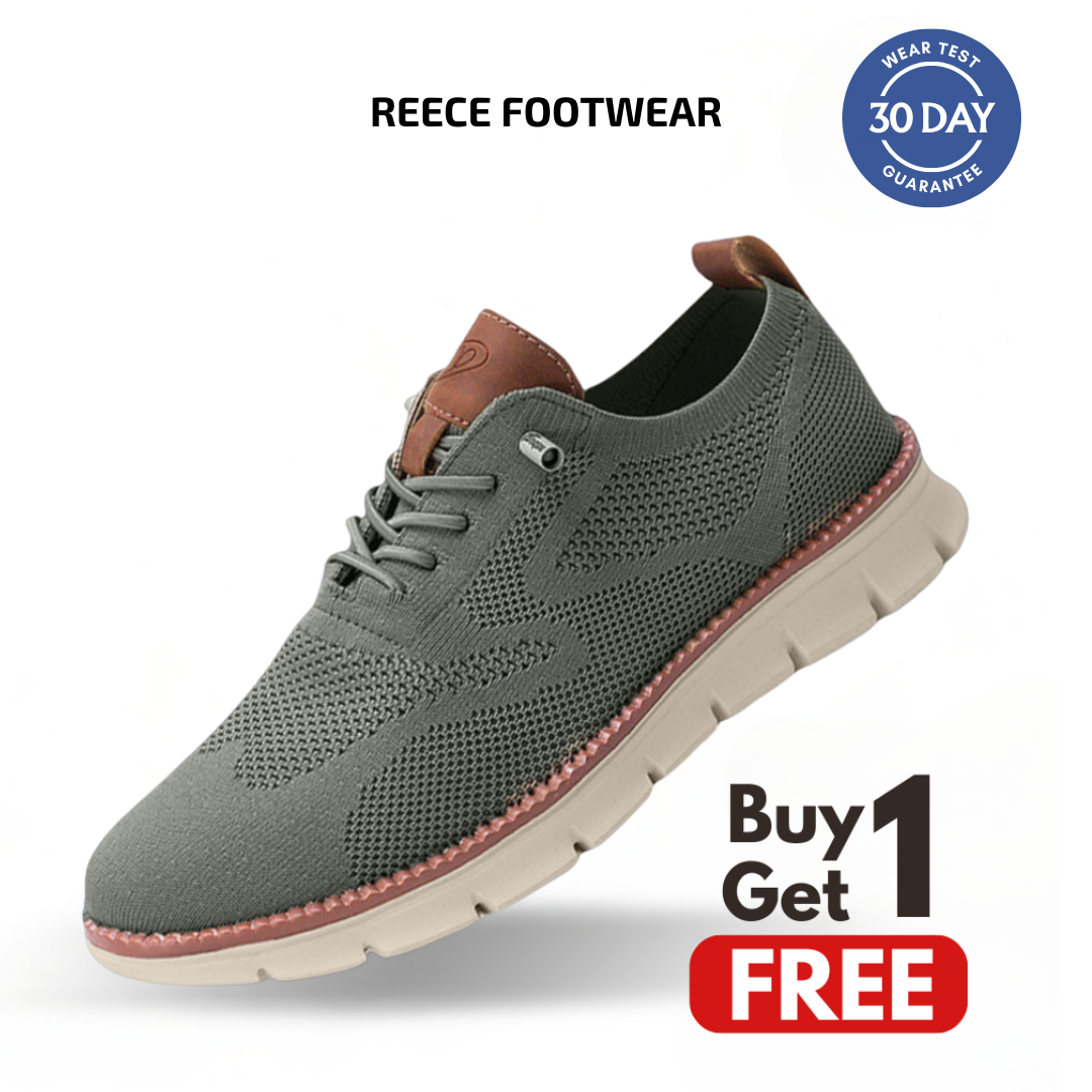 REECE Horizon – Ultra Comfortable Shoes "Secret Offer" Buy 1 Get 1 Free