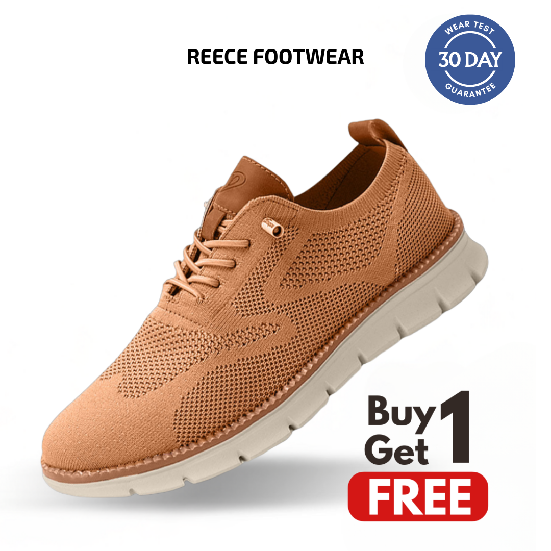 REECE Horizon – Ultra Comfortable Shoes "Secret Offer" Buy 1 Get 1 Free