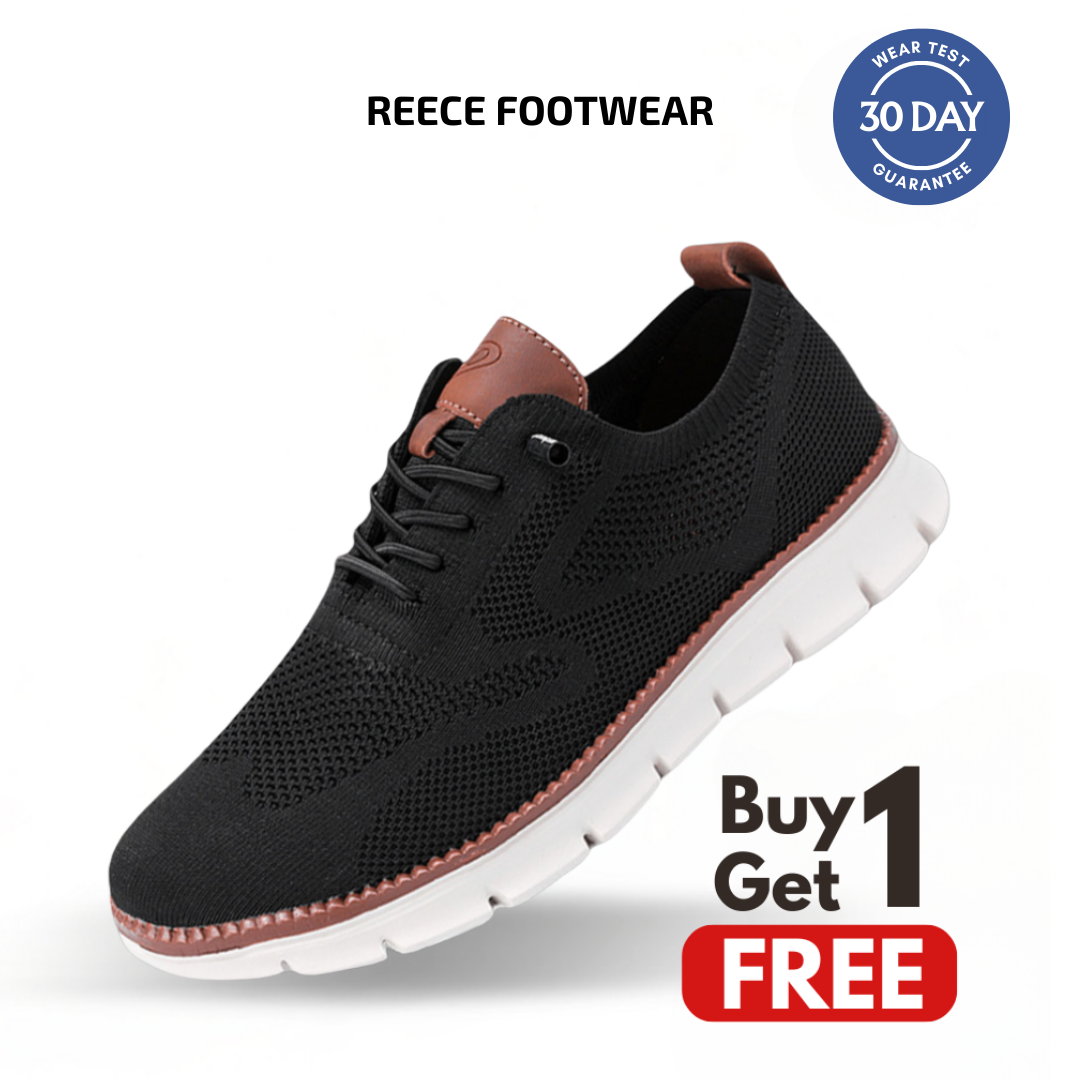 REECE Horizon – Ultra Comfortable Shoes "Secret Offer" Buy 1 Get 1 Free