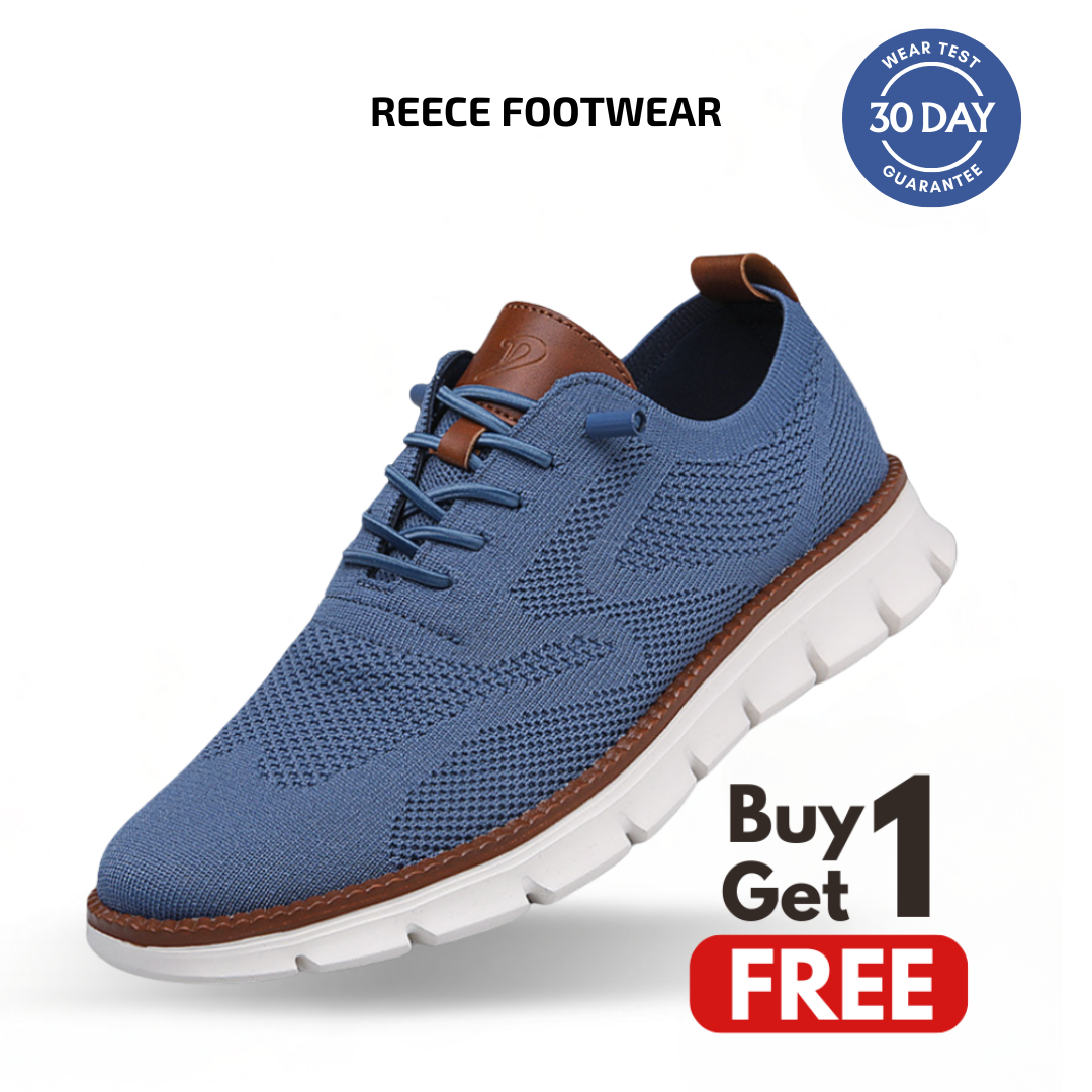REECE Horizon – Ultra Comfortable Shoes "Secret Offer" Buy 1 Get 1 Free