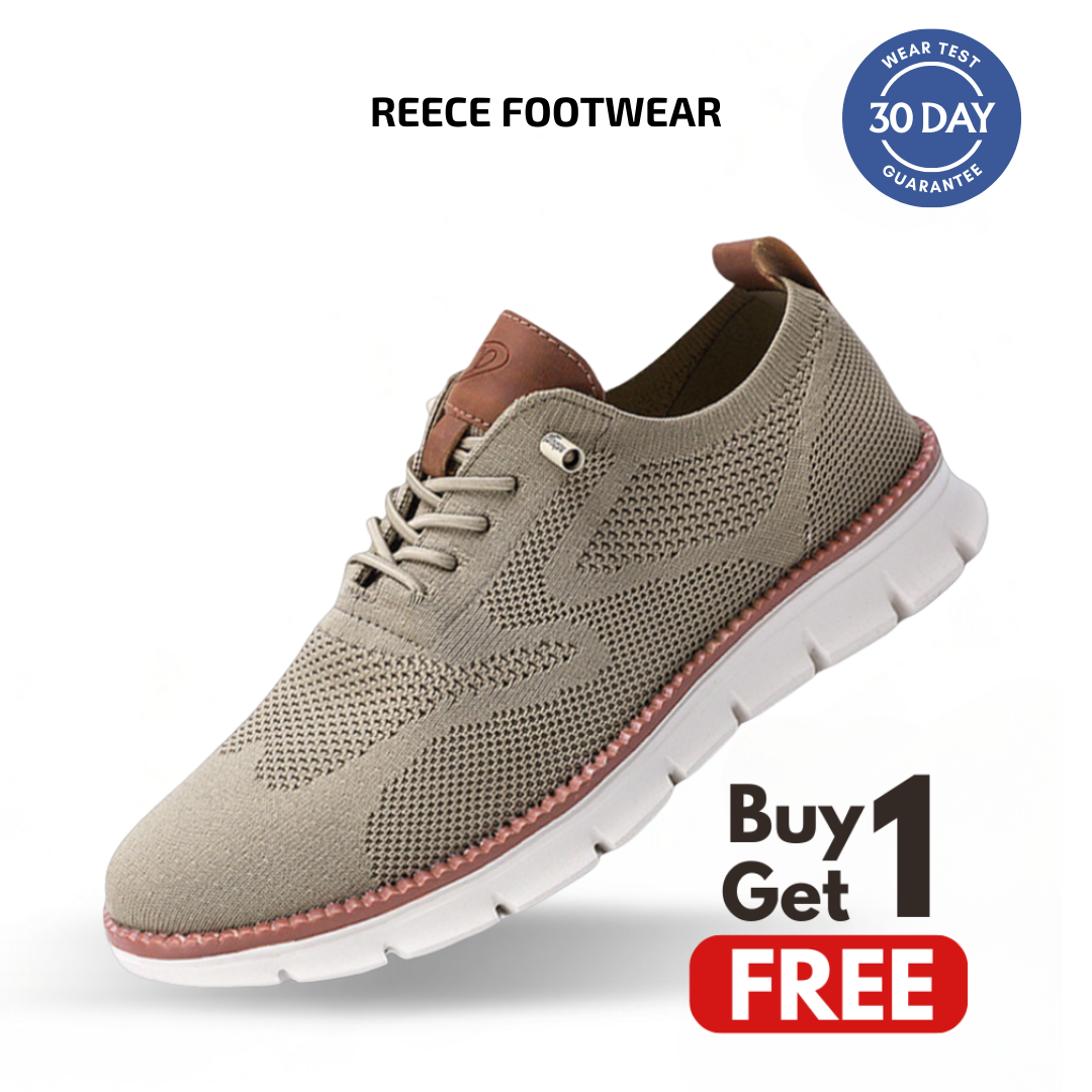 REECE Horizon – Ultra Comfortable Shoes "Secret Offer" Buy 1 Get 1 Free