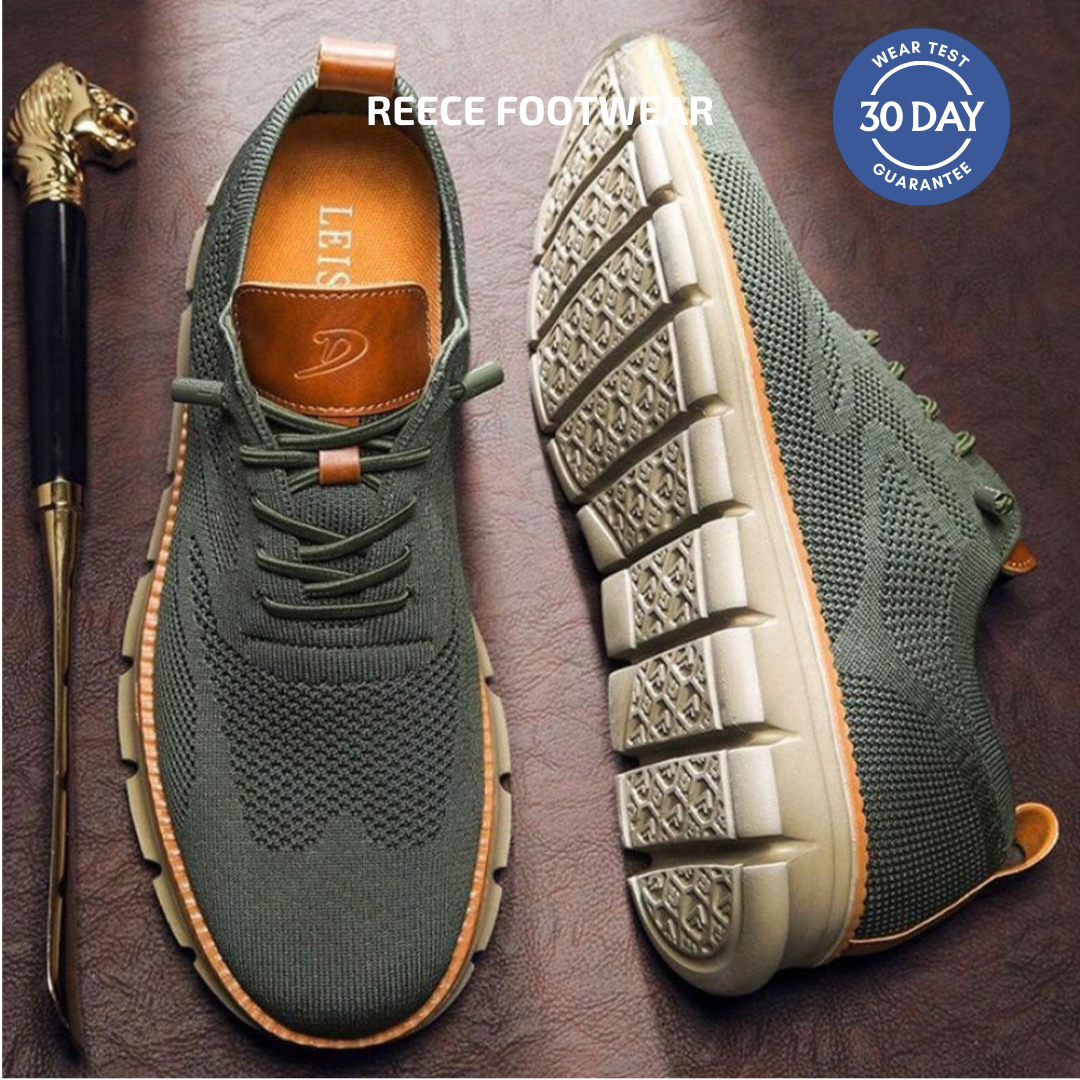 REECE Horizon – Ultra Comfortable Shoes "Secret Offer" Buy 1 Get 1 Free
