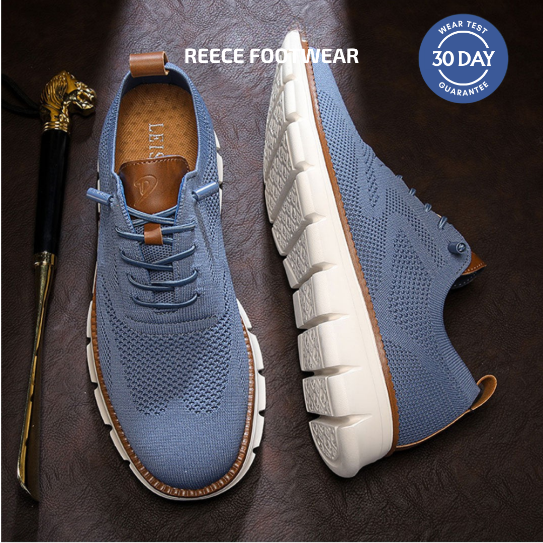 REECE Horizon – Ultra Comfortable Shoes "Secret Offer" Buy 1 Get 1 Free