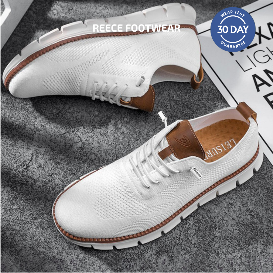 REECE Horizon – Ultra Comfortable Shoes "Secret Offer" Buy 1 Get 1 Free