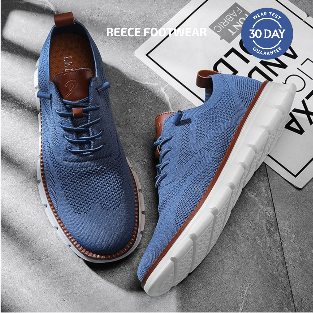 REECE Horizon – Ultra Comfortable Shoes "Secret Offer" Buy 1 Get 1 Free