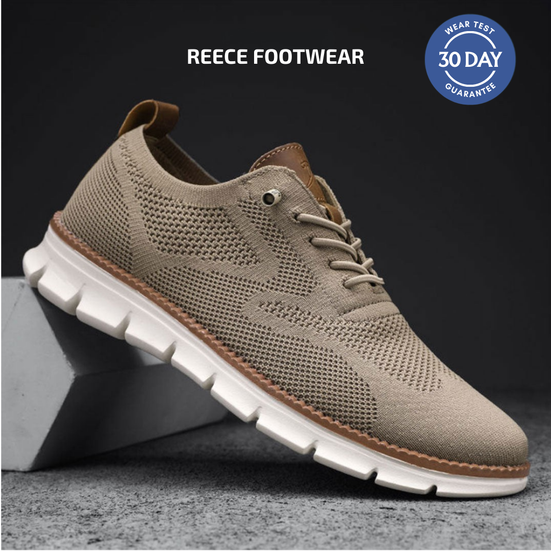REECE Horizon – Ultra Comfortable Shoes "Secret Offer" Buy 1 Get 1 Free