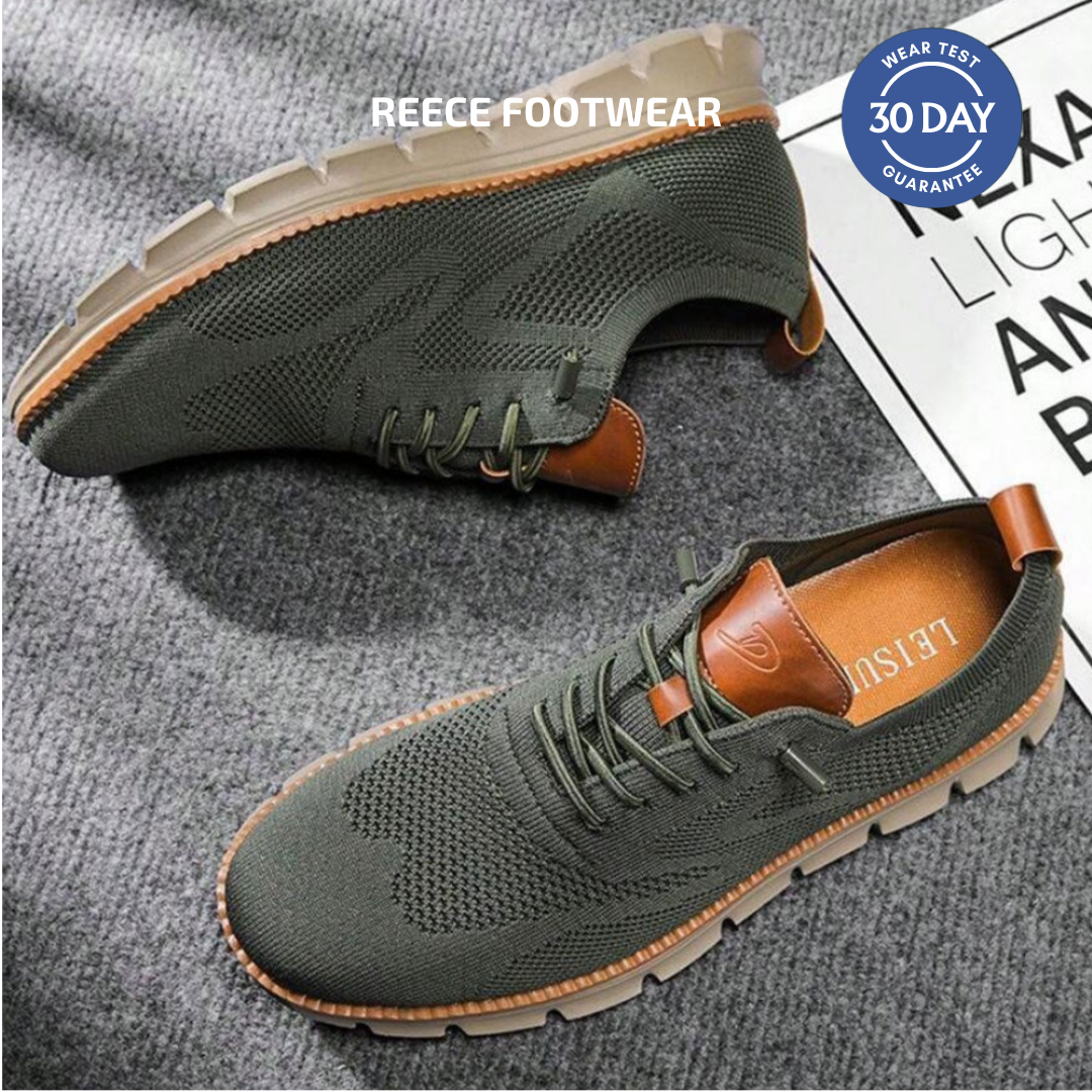 REECE Horizon – Ultra Comfortable Shoes "Secret Offer" Buy 1 Get 1 Free