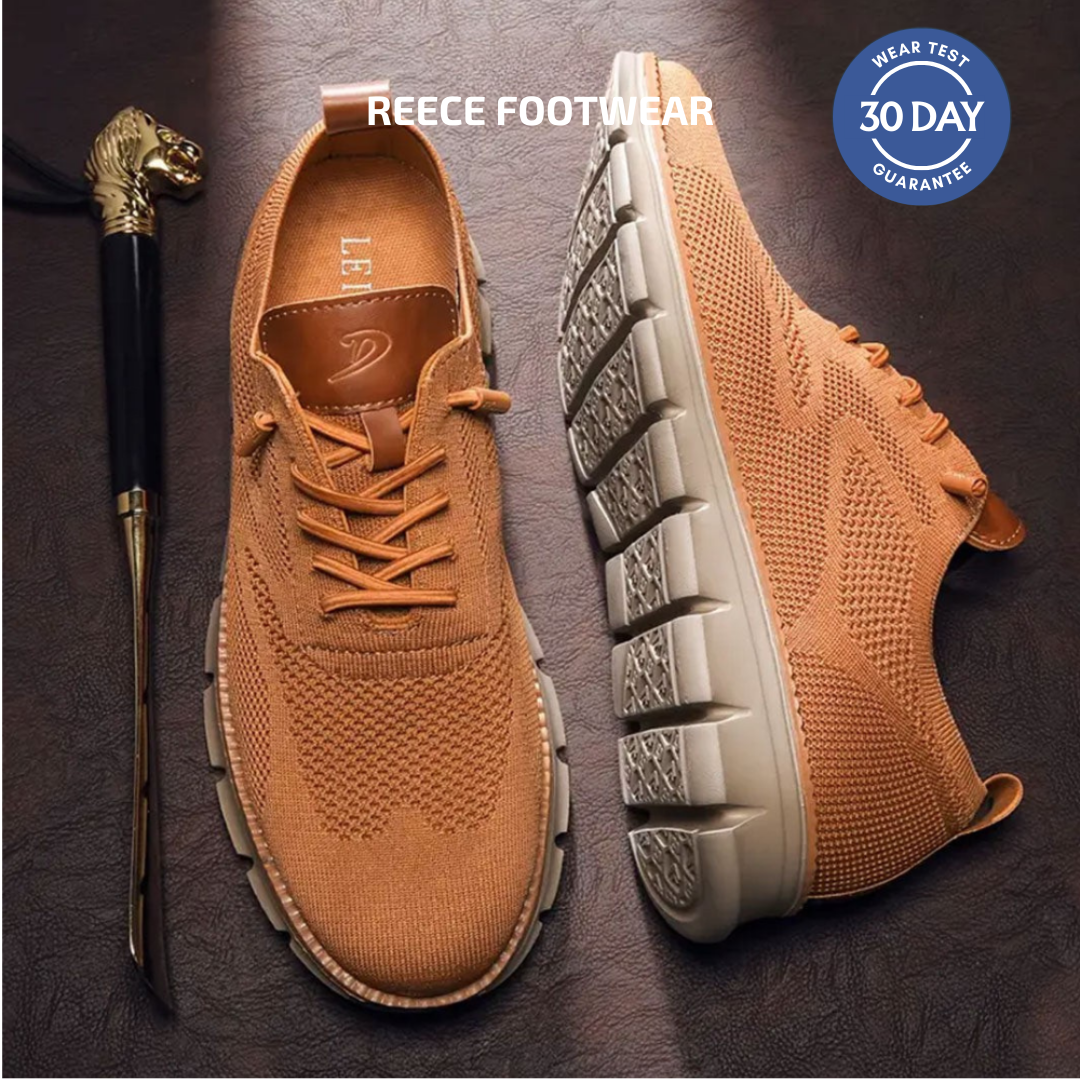 REECE Horizon – Ultra Comfortable Shoes "Secret Offer" Buy 1 Get 1 Free