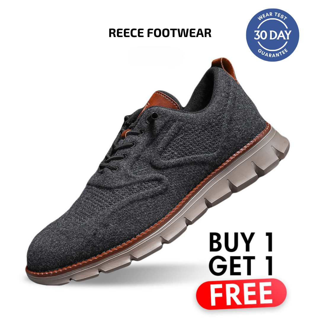REECE Merino – Ultra Comfortable Shoes "Secret Offer" Buy 1 Get 1 Free