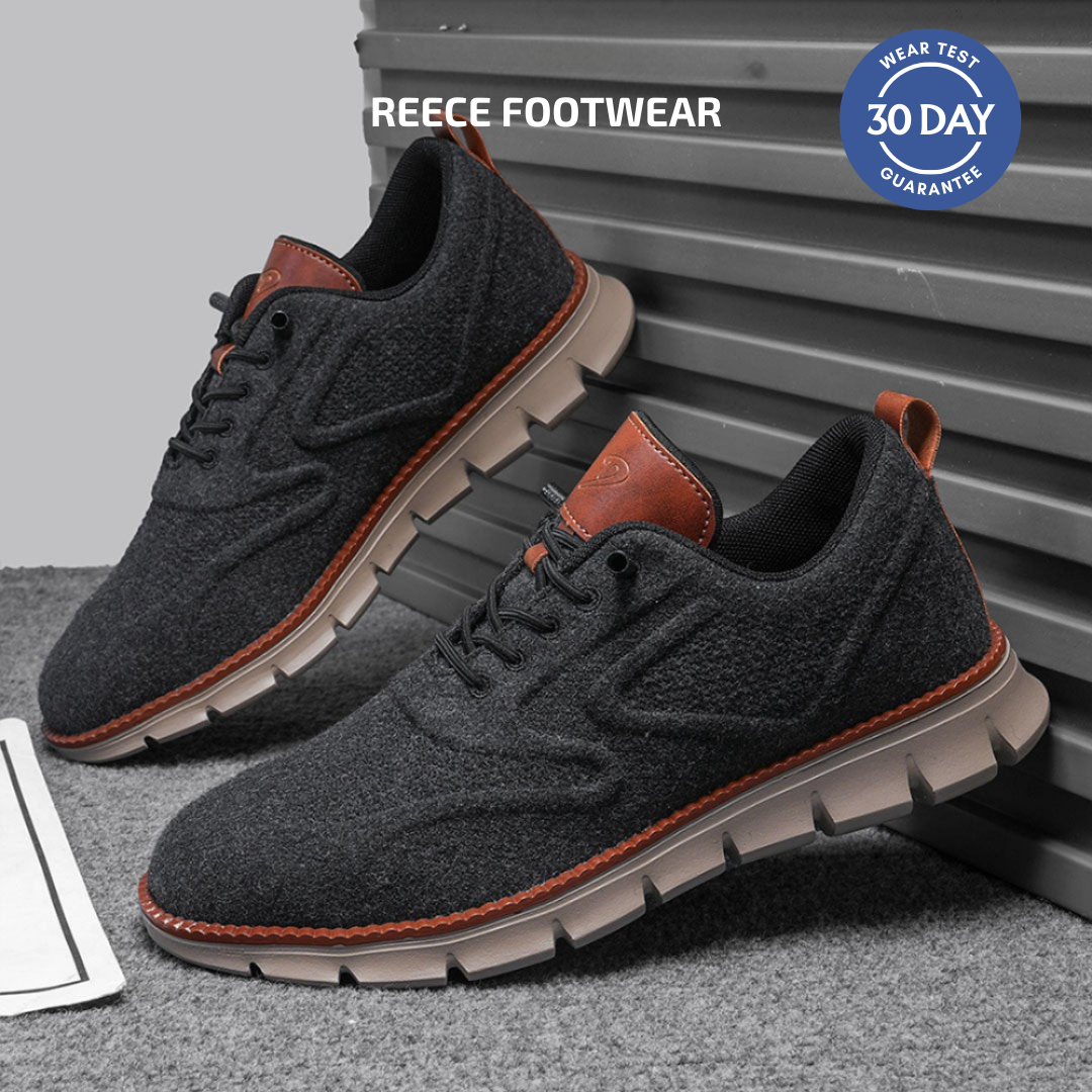 REECE Merino – Ultra Comfortable Shoes "Secret Offer" Buy 1 Get 1 Free