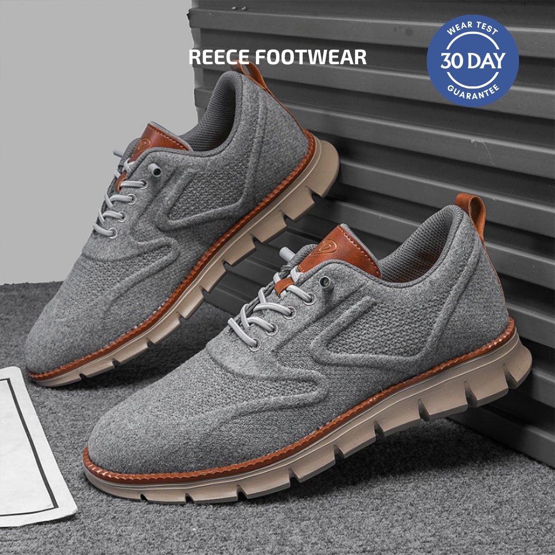 REECE Merino – Ultra Comfortable Shoes "Secret Offer" Buy 1 Get 1 Free