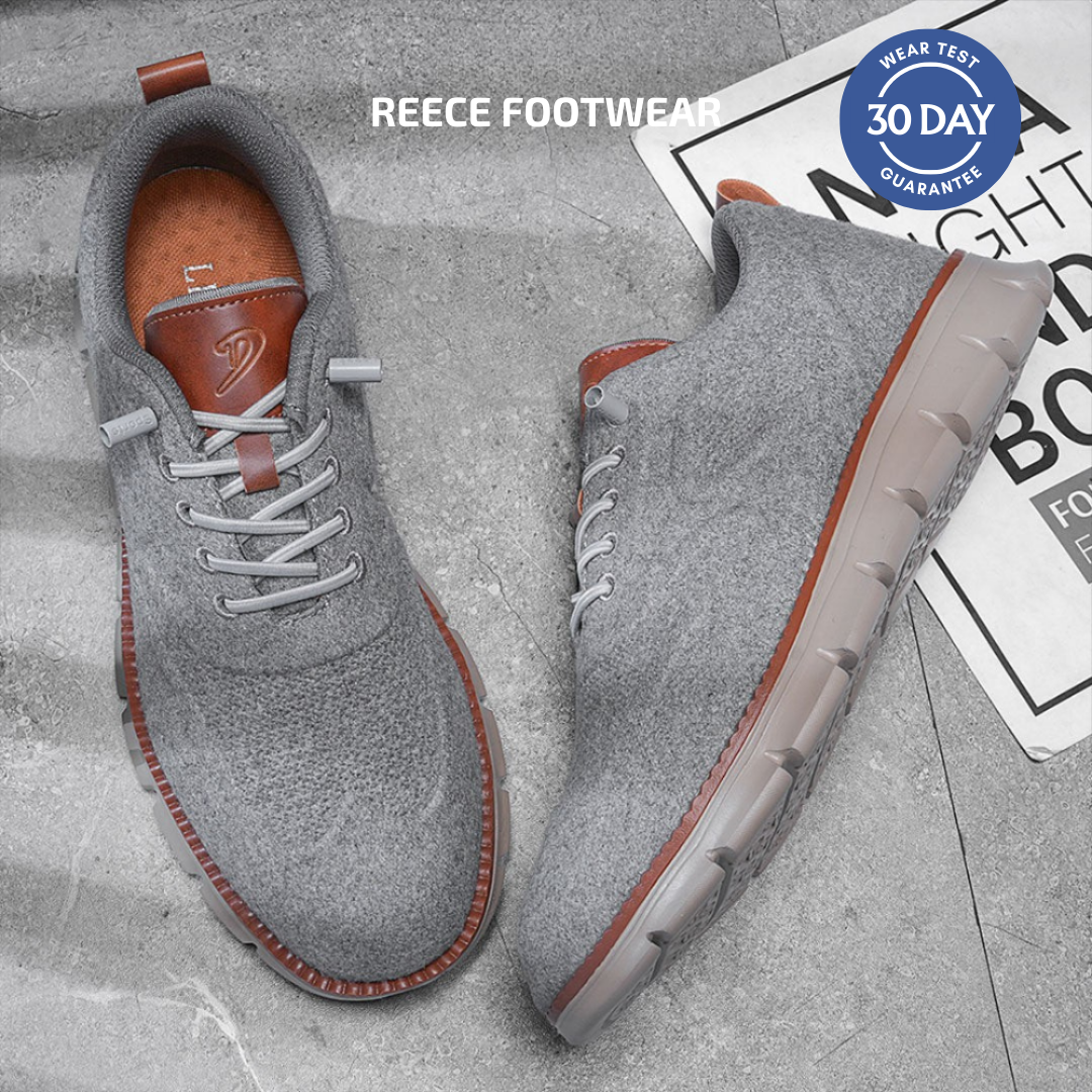 REECE Merino – Ultra Comfortable Shoes "Secret Offer" Buy 1 Get 1 Free