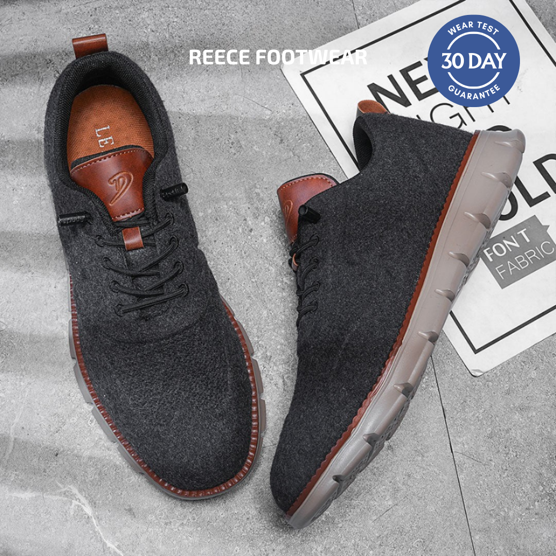 REECE Merino – Ultra Comfortable Shoes "Secret Offer" Buy 1 Get 1 Free