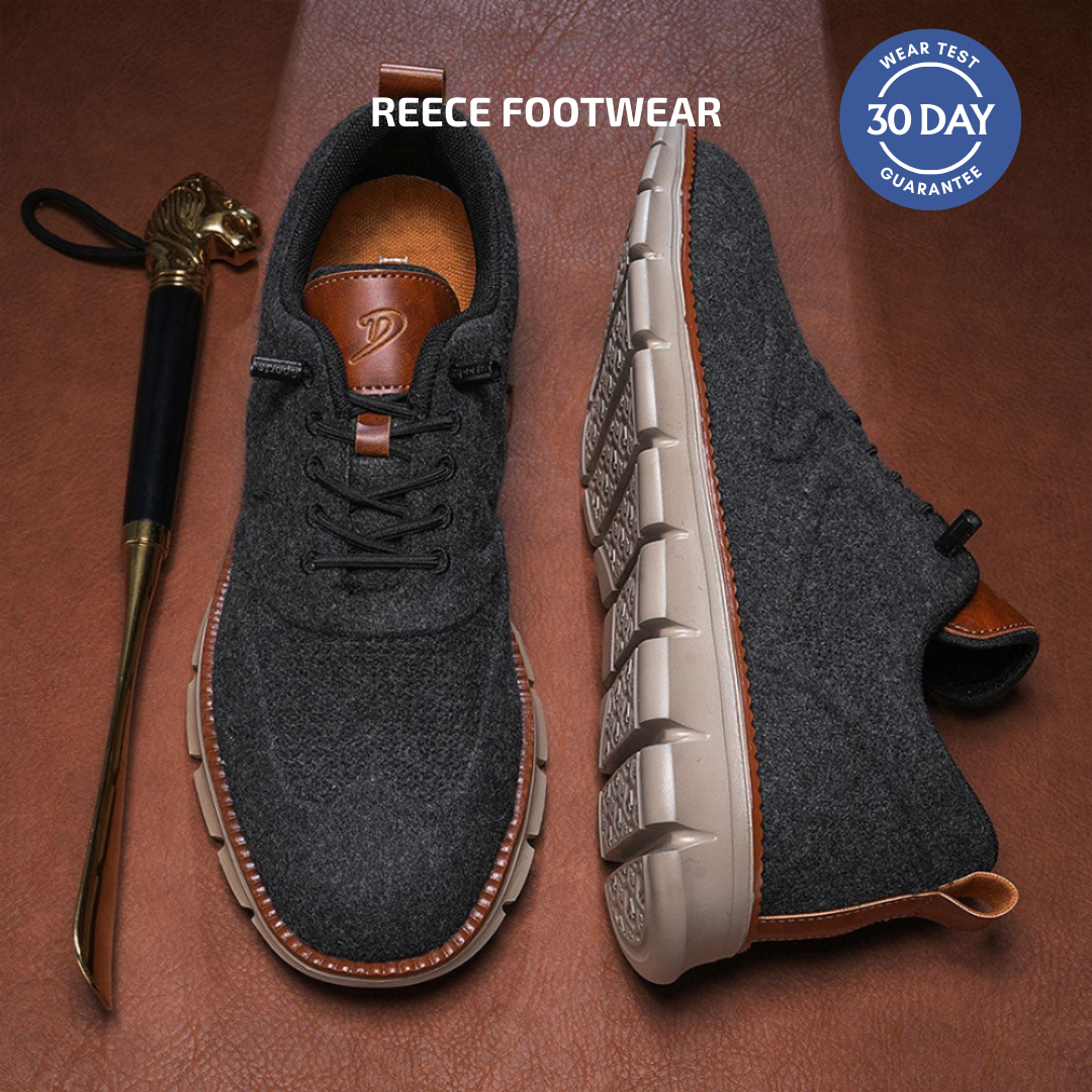 REECE Merino – Ultra Comfortable Shoes "Secret Offer" Buy 1 Get 1 Free