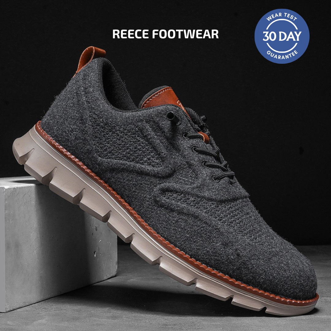 REECE Merino – Ultra Comfortable Shoes "Secret Offer" Buy 1 Get 1 Free