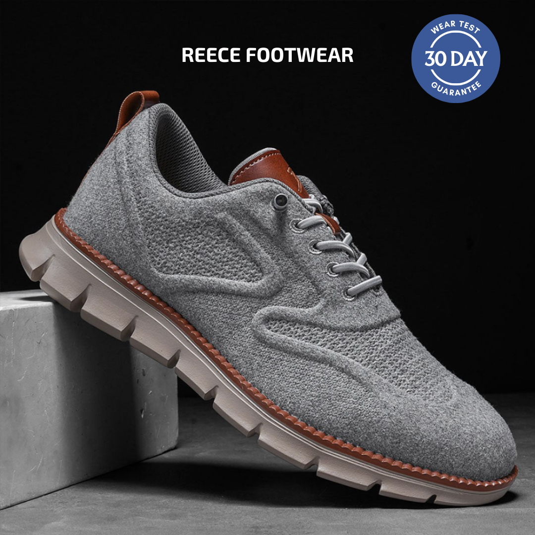 REECE Merino – Ultra Comfortable Shoes "Secret Offer" Buy 1 Get 1 Free