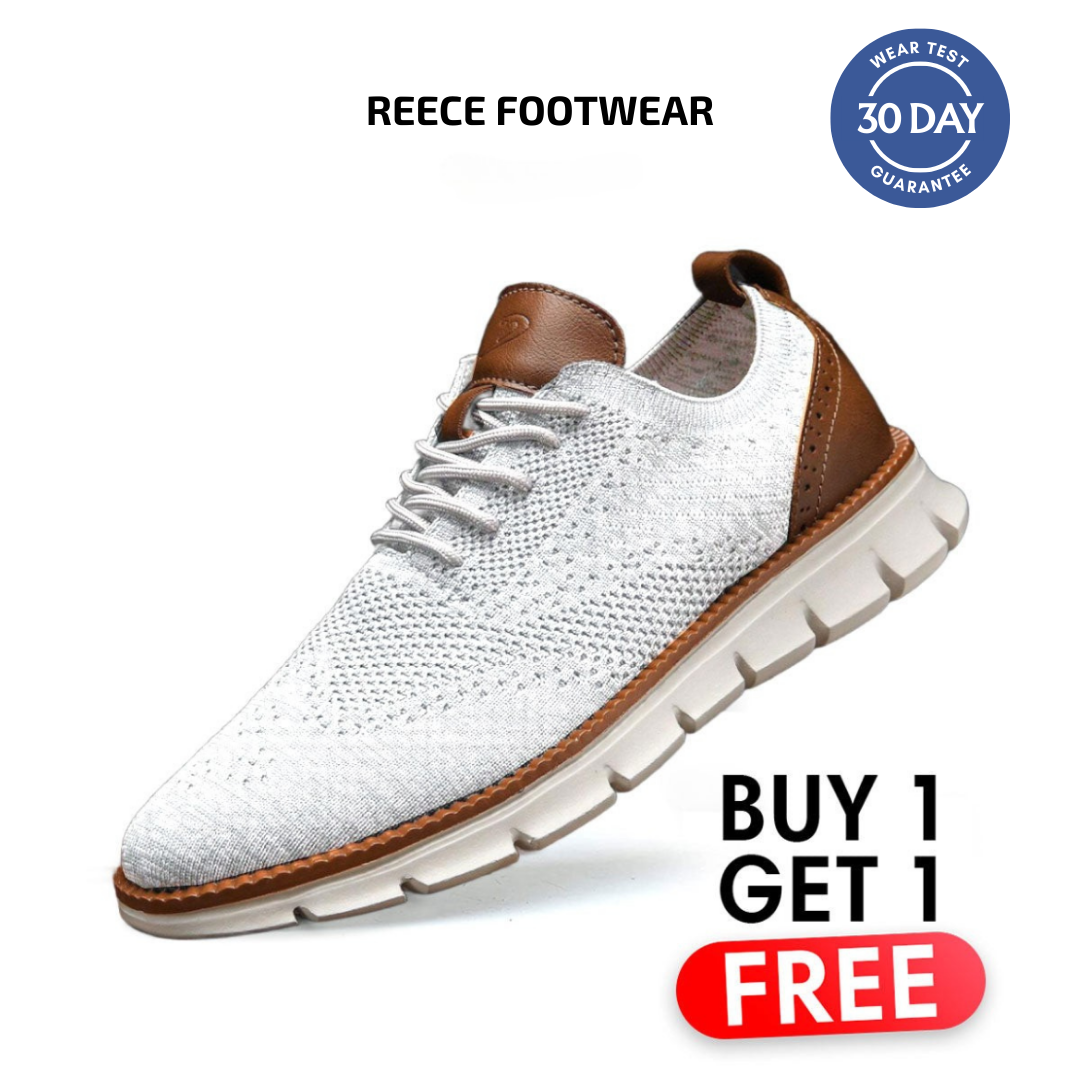 REECE FlexKnit – Ultra Comfortable Shoes "Secret Offer" Buy 1 Get 1 Free