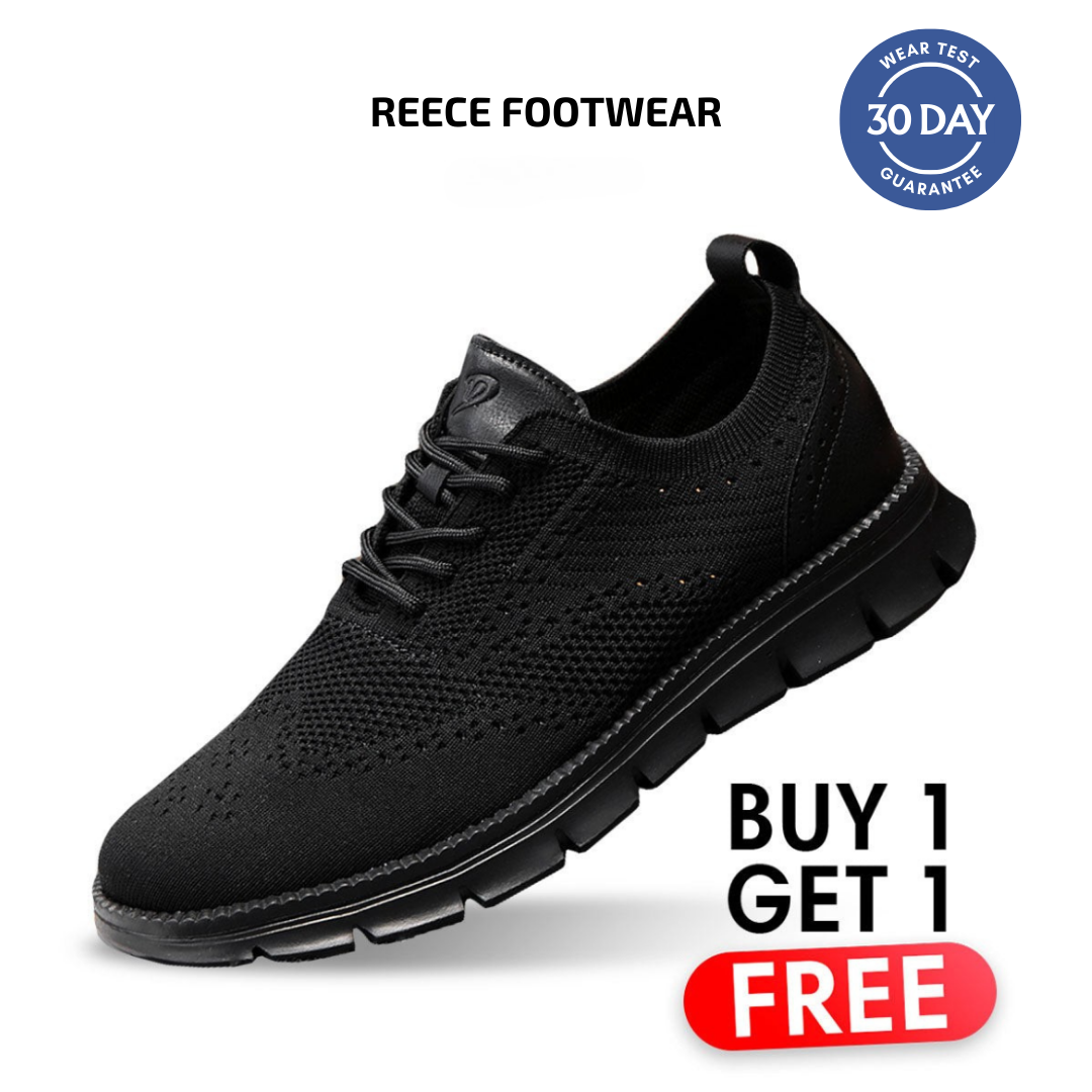 REECE FlexKnit – Ultra Comfortable Shoes "Secret Offer" Buy 1 Get 1 Free