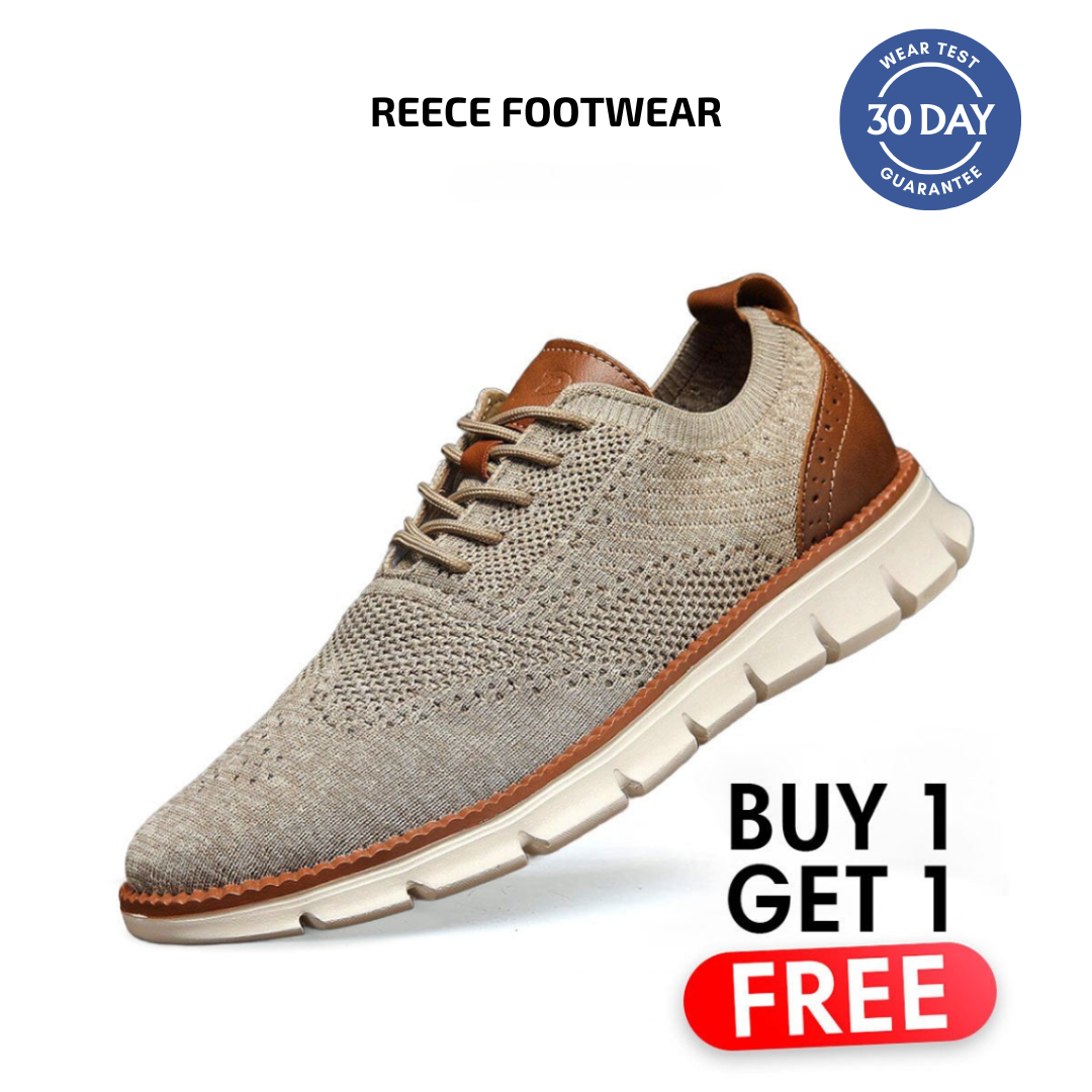 REECE FlexKnit – Ultra Comfortable Shoes "Secret Offer" Buy 1 Get 1 Free