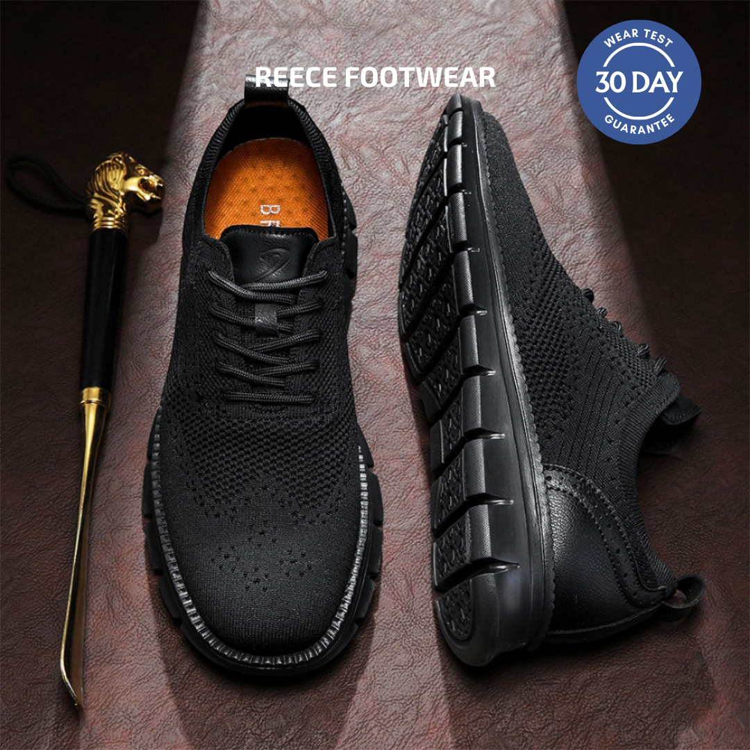 REECE FlexKnit – Ultra Comfortable Shoes "Secret Offer" Buy 1 Get 1 Free