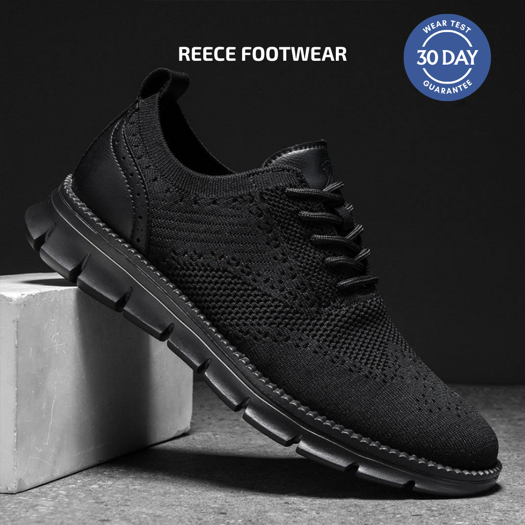 REECE FlexKnit – Ultra Comfortable Shoes "Secret Offer" Buy 1 Get 1 Free
