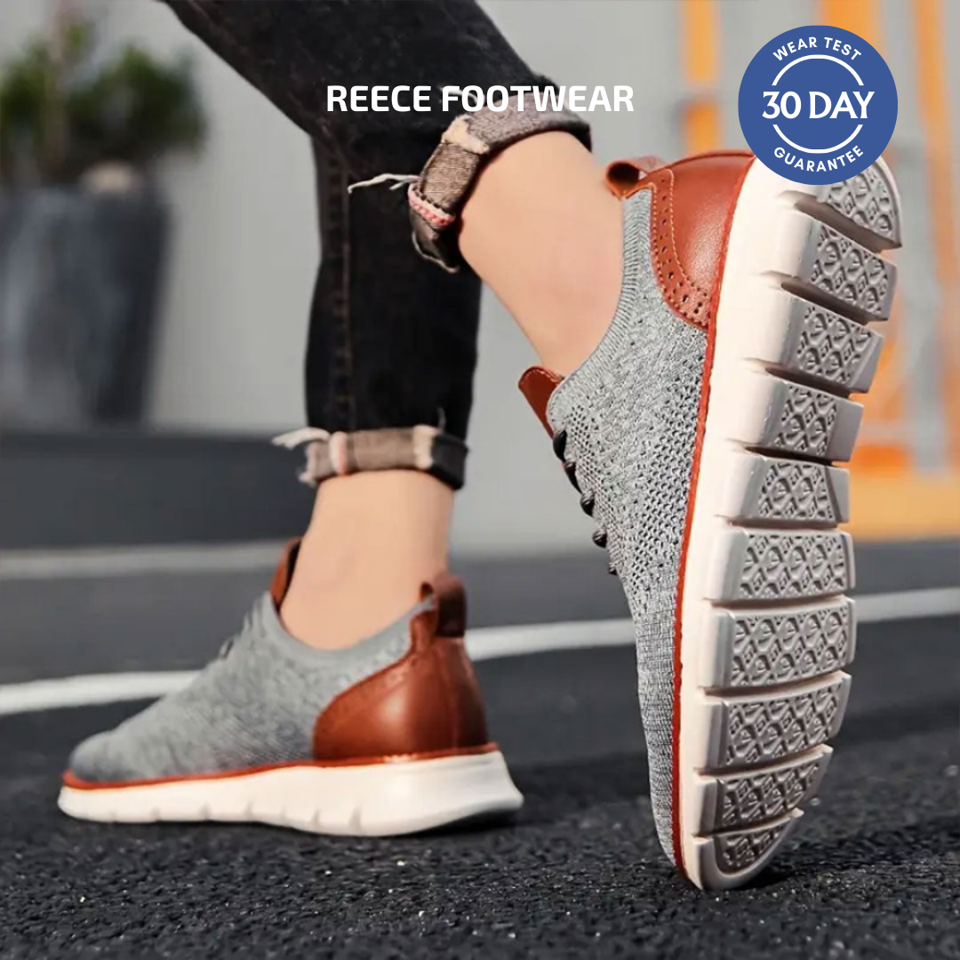 REECE FlexKnit – Ultra Comfortable Shoes "Secret Offer" Buy 1 Get 1 Free