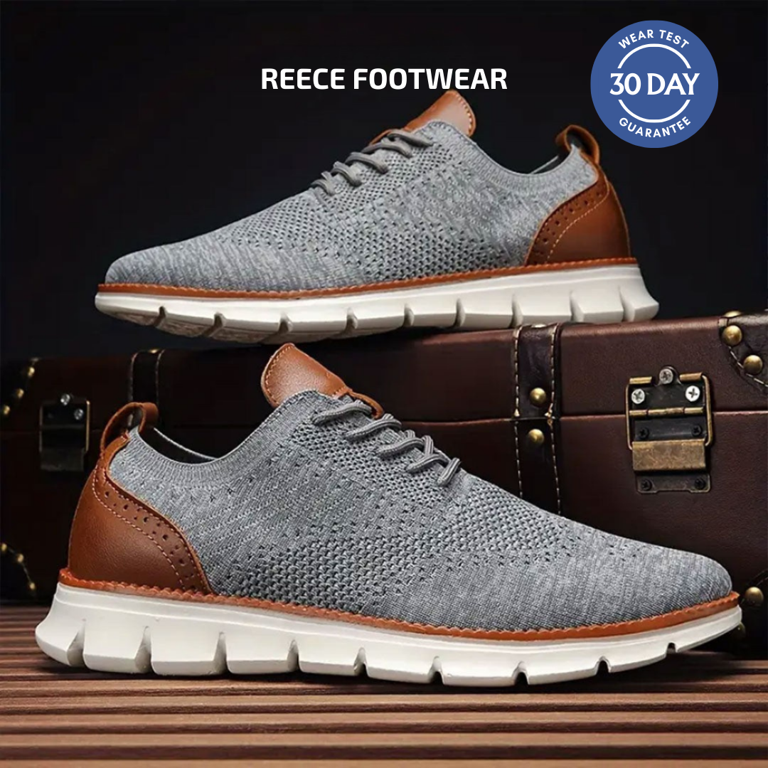REECE FlexKnit – Ultra Comfortable Shoes "Secret Offer" Buy 1 Get 1 Free