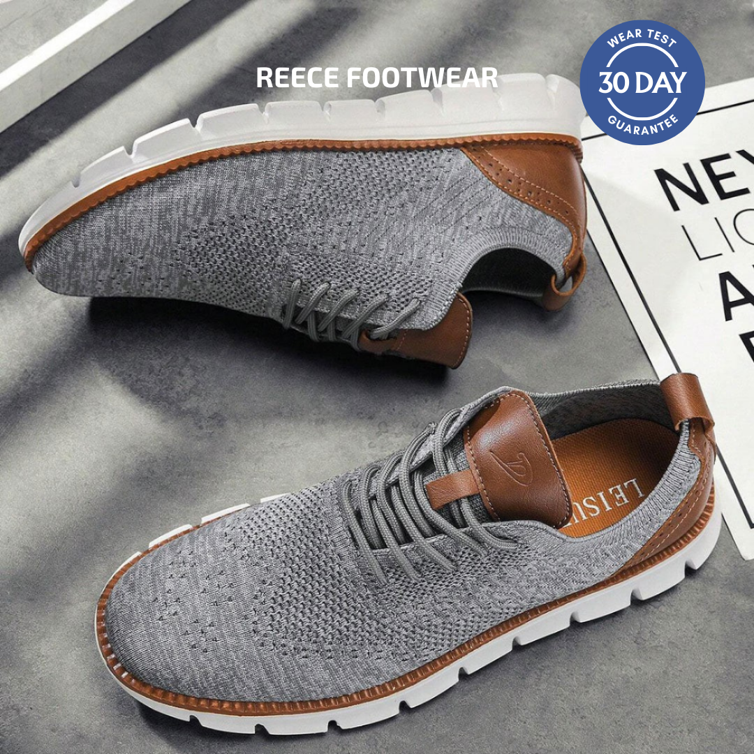 REECE FlexKnit – Ultra Comfortable Shoes "Secret Offer" Buy 1 Get 1 Free
