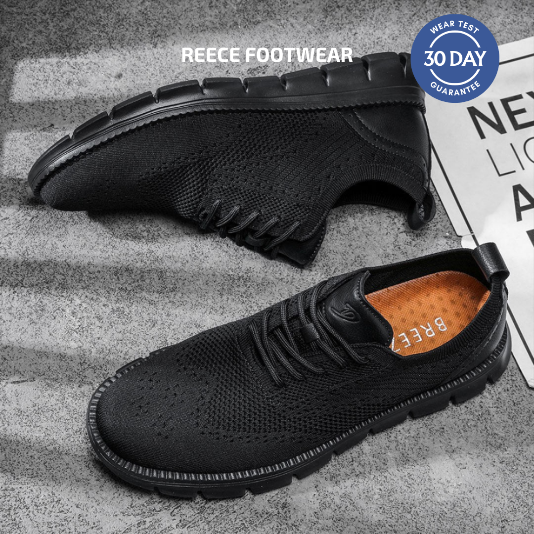 REECE FlexKnit – Ultra Comfortable Shoes "Secret Offer" Buy 1 Get 1 Free