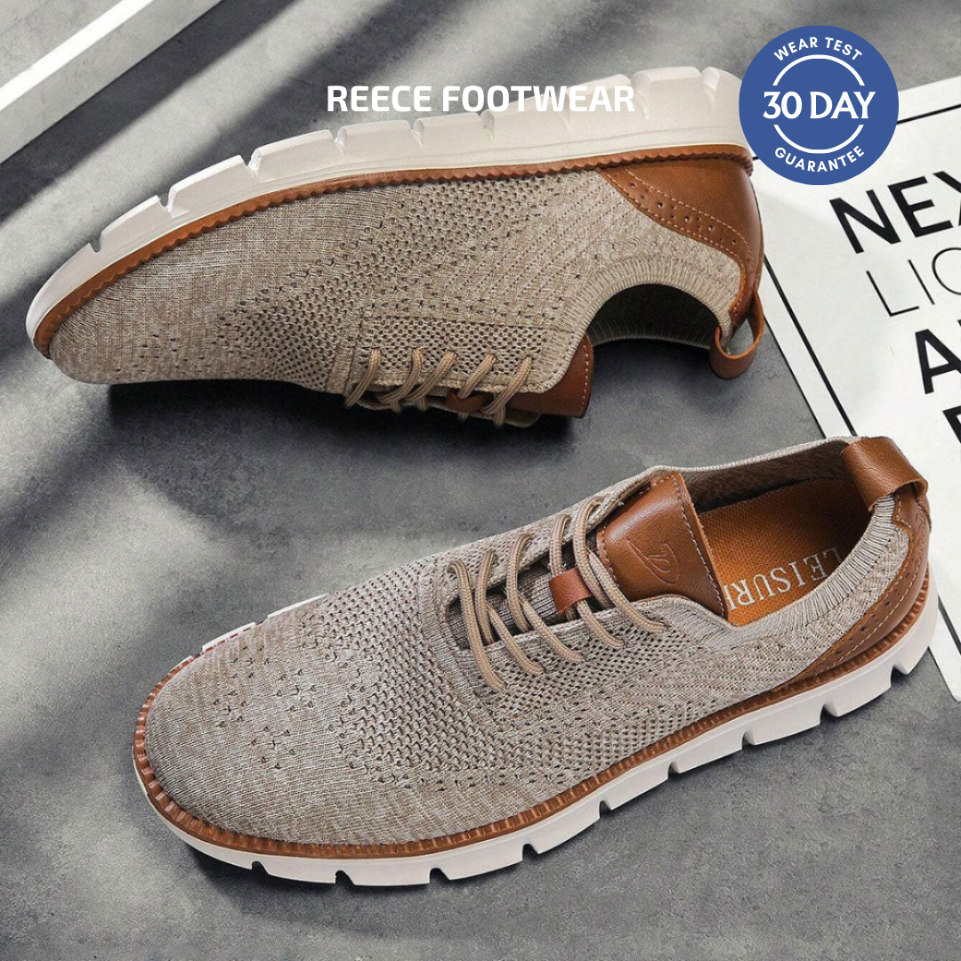 REECE FlexKnit – Ultra Comfortable Shoes "Secret Offer" Buy 1 Get 1 Free