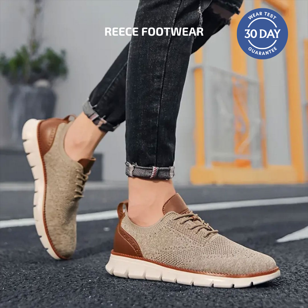 REECE FlexKnit – Ultra Comfortable Shoes "Secret Offer" Buy 1 Get 1 Free