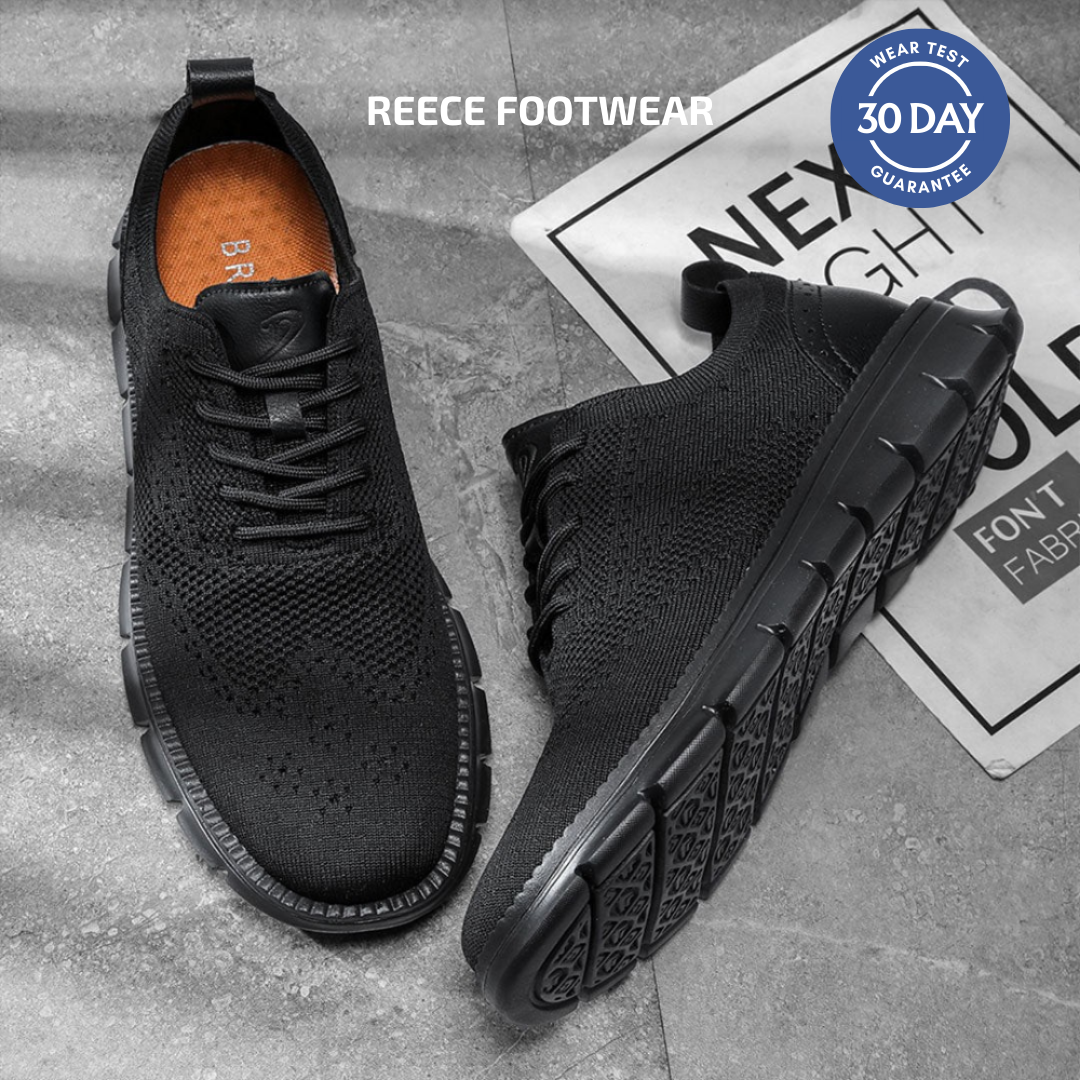 REECE FlexKnit – Ultra Comfortable Shoes "Secret Offer" Buy 1 Get 1 Free