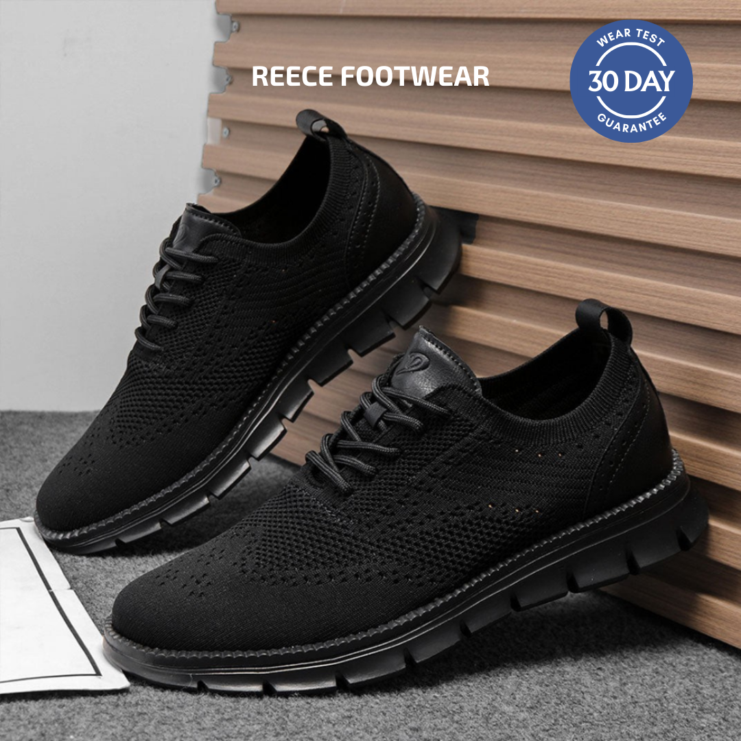 REECE FlexKnit – Ultra Comfortable Shoes "Secret Offer" Buy 1 Get 1 Free