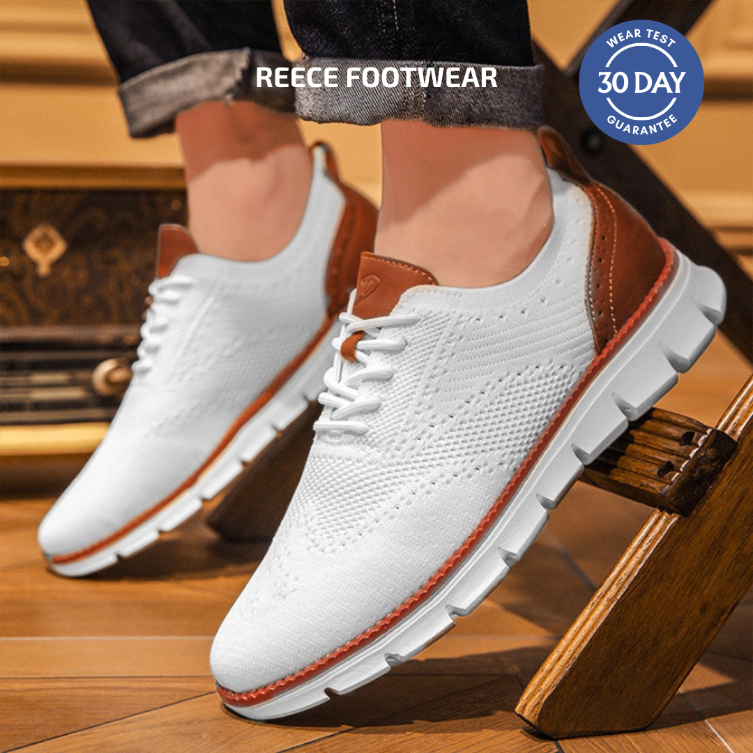 REECE FlexKnit – Ultra Comfortable Shoes "Secret Offer" Buy 1 Get 1 Free