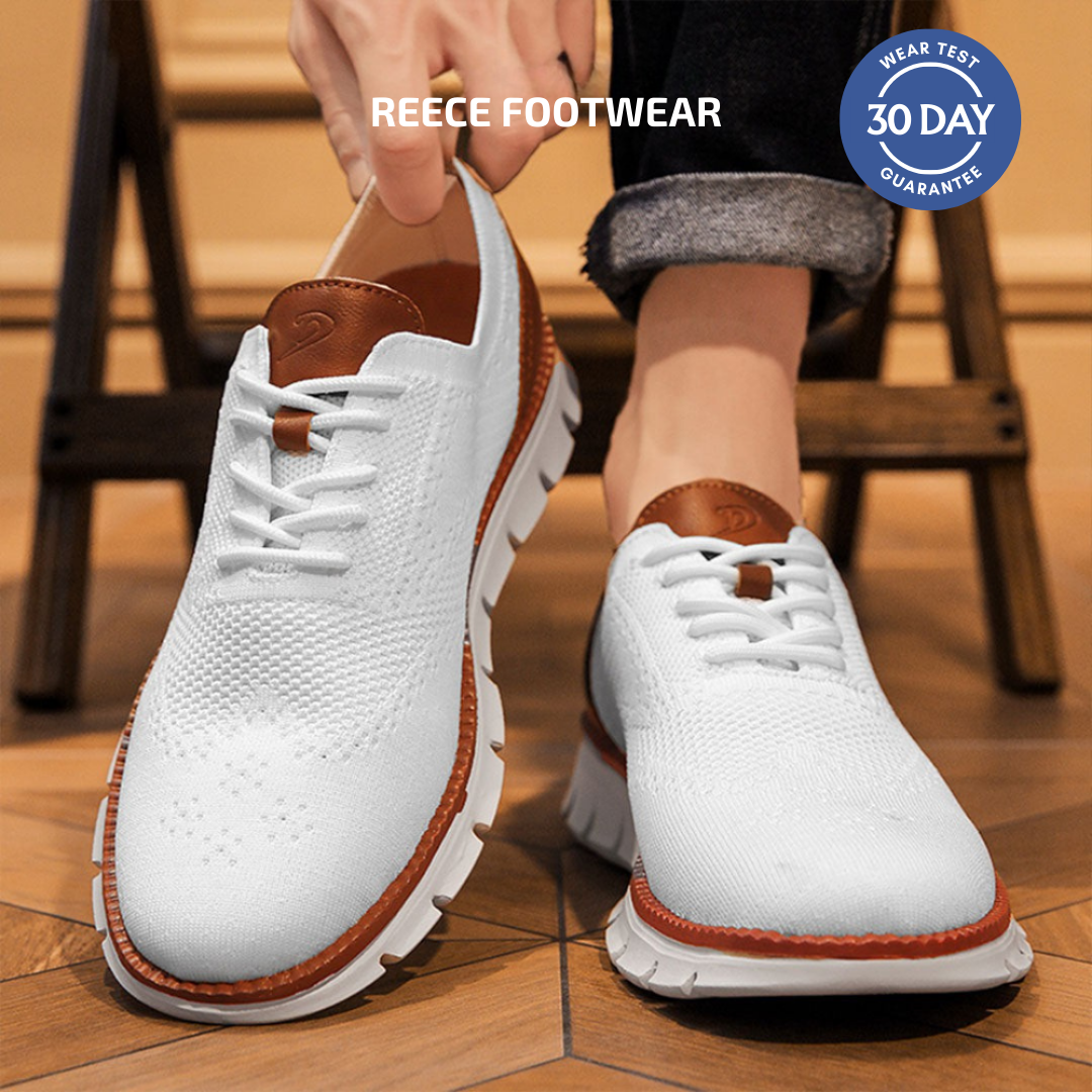 REECE FlexKnit – Ultra Comfortable Shoes "Secret Offer" Buy 1 Get 1 Free
