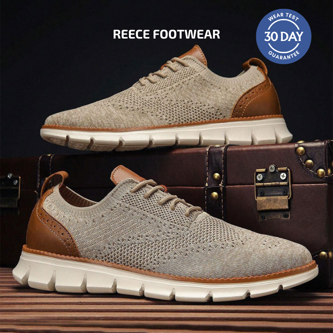 REECE FlexKnit – Ultra Comfortable Shoes "Secret Offer" Buy 1 Get 1 Free