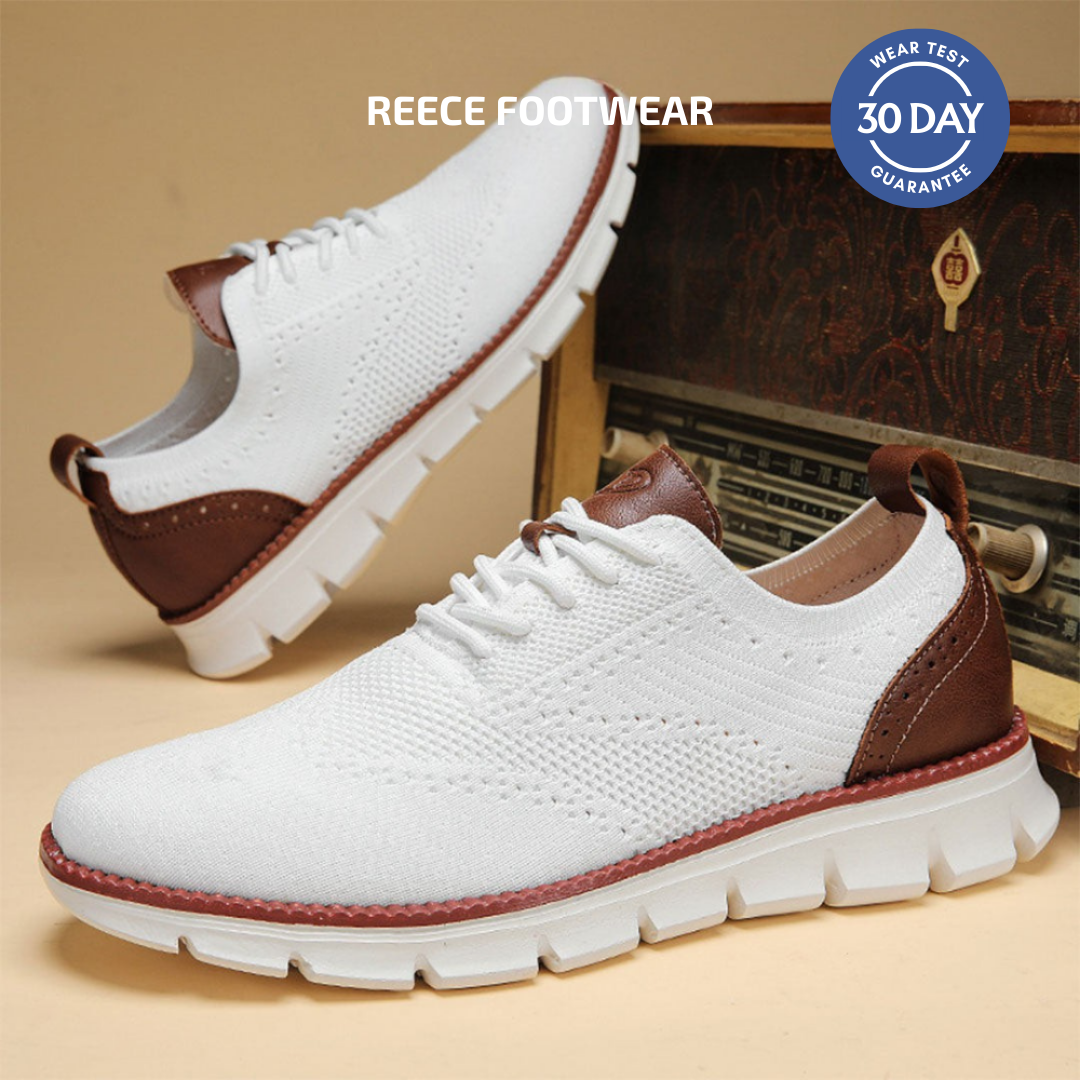 REECE FlexKnit – Ultra Comfortable Shoes "Secret Offer" Buy 1 Get 1 Free