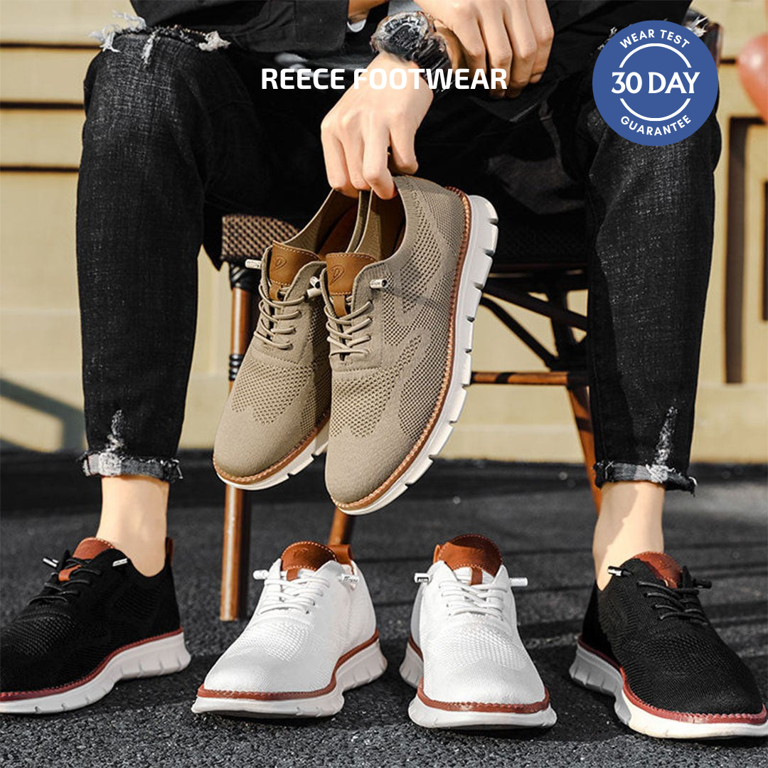 REECE Horizon – Ultra Comfortable Shoes BUY 1 GET 1 FREE