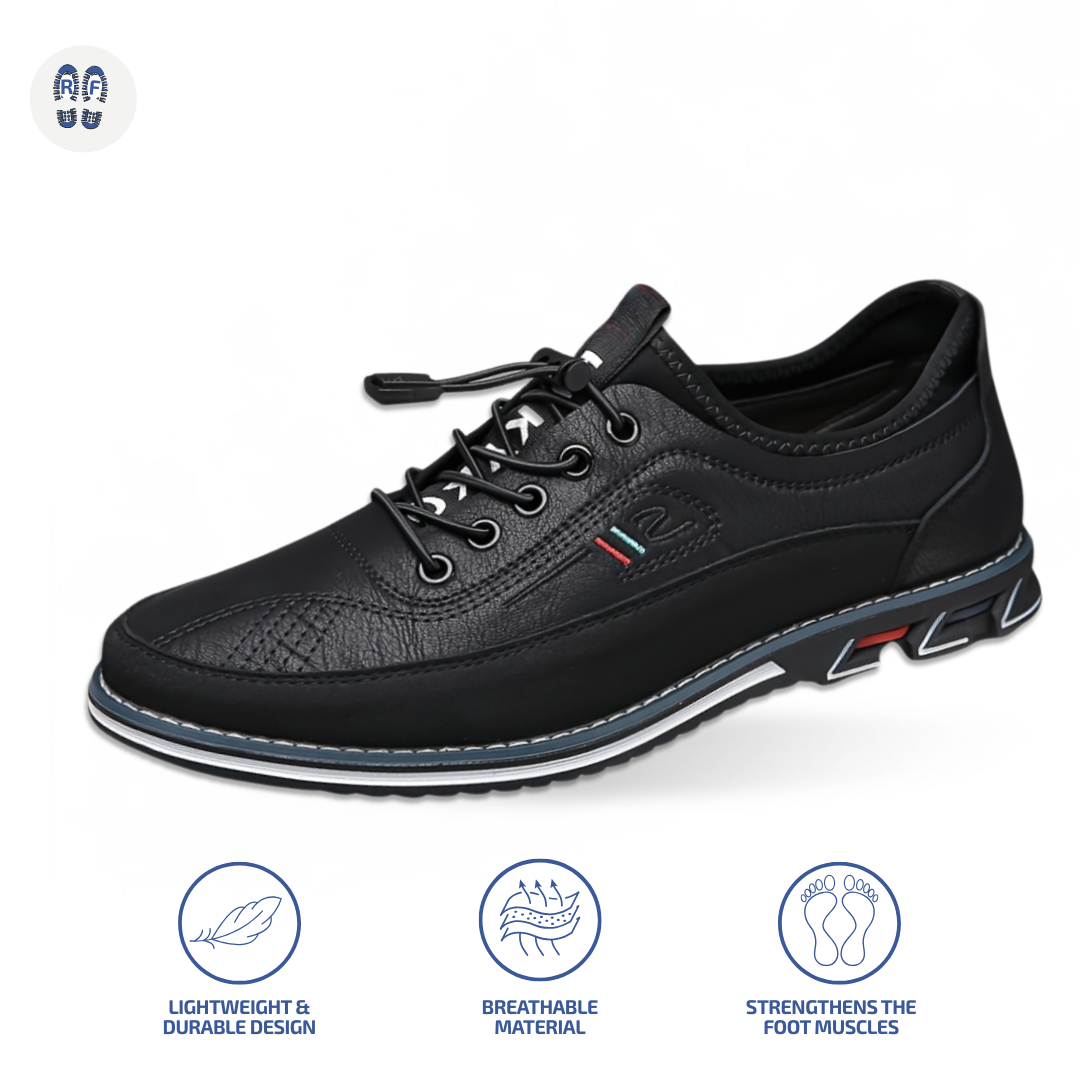 REECE Classic – Anti-Slip Everyday Walkers