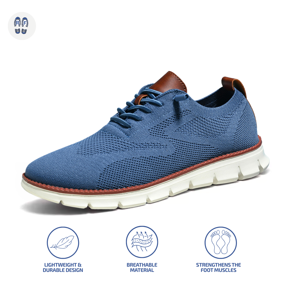 REECE – Ultra Comfortable Everyday Shoes | SPRING DEAL ENDS TODAY