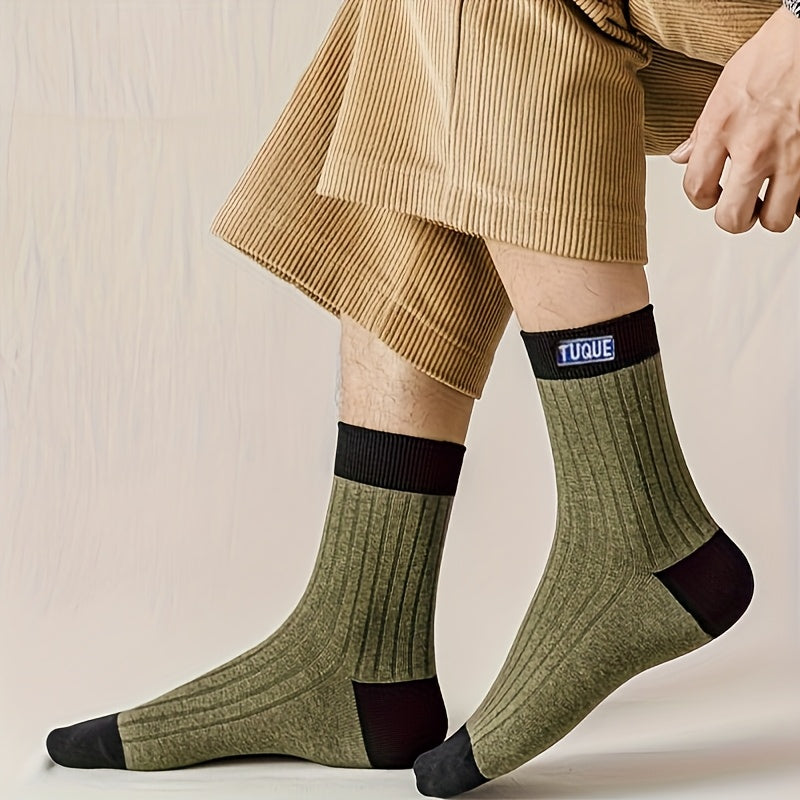 REECE® 5-Pack Men's Socks