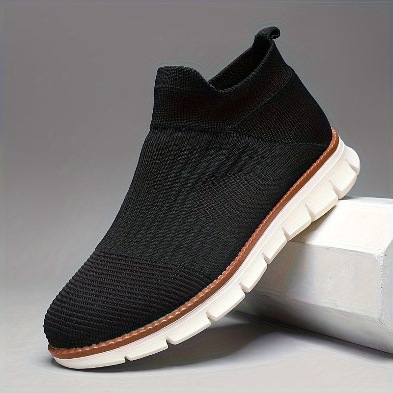 REECE Holloway – SecondSkin Comfort Walkers