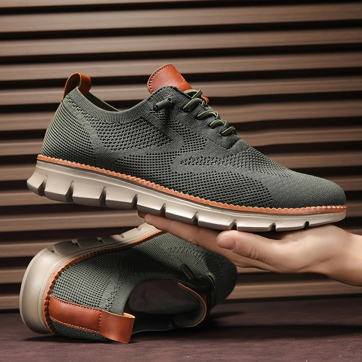 REECE Horizon – Ultra Comfortable Shoes BUY 1 GET 1 FREE