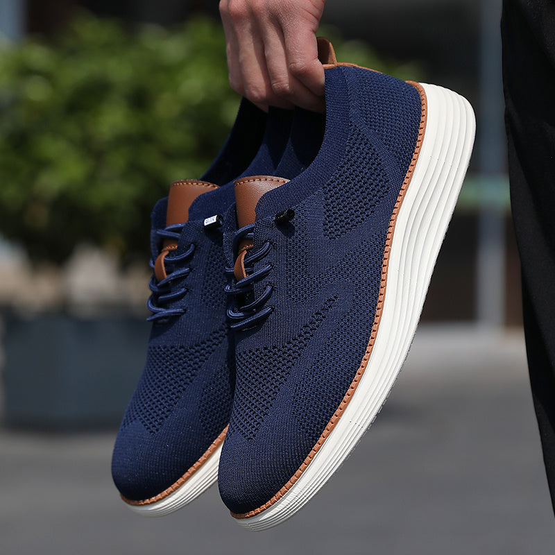 REECE Matheo – Lightweight Knit Runners