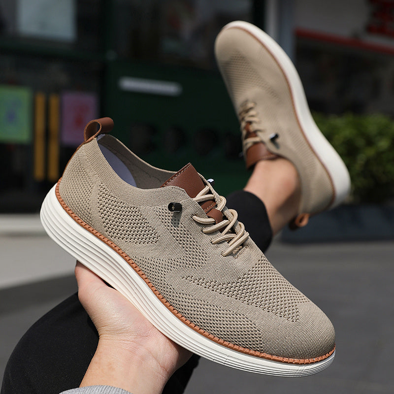 REECE Matheo – Lightweight Knit Runners