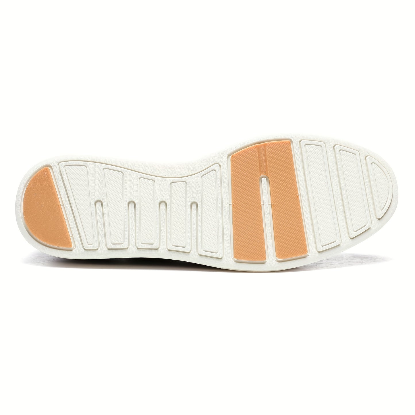 REECE Sloane – Classic Knit Oxford Sneakers